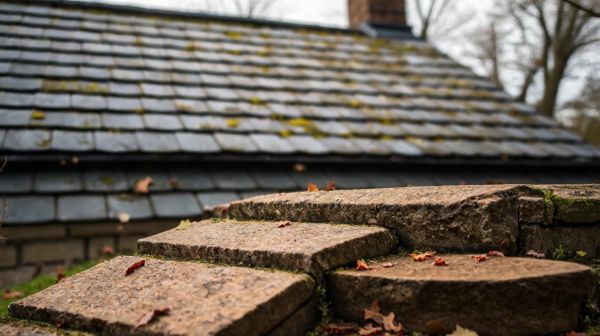 10 astuces pour un démoussage de toiture efficace