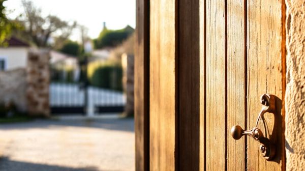 5 avantages de recourir à un serrurier à Sombreffe pour sécuriser votre domicile