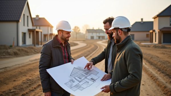 Comment choisir un constructeur de maison à Caen qui vous correspond ?