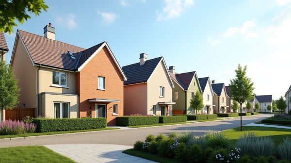 Comment choisir un constructeur de maison à Caen qui vous correspond ?