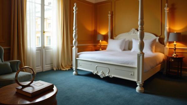 Comment détecter et traiter les punaises de lit à Paris ?