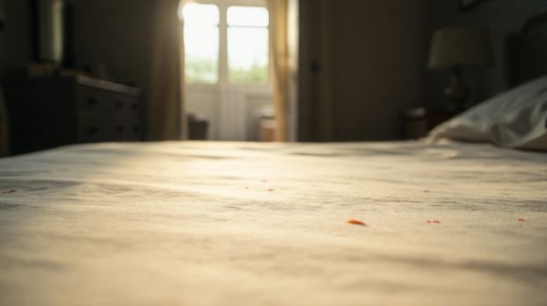 Comment prévenir une infestation de punaises de lit