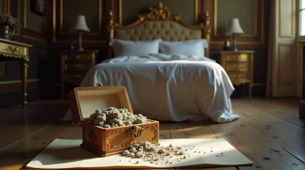 Comment traiter efficacement les punaises de lit à paris ?