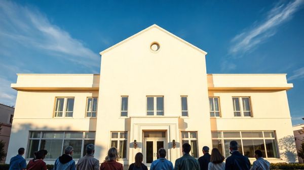 Les avantages de choisir un professionnel pour votre façade