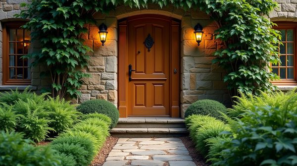 Portail : choisir l'entrée idéale pour une maison accueillante et sécurisée