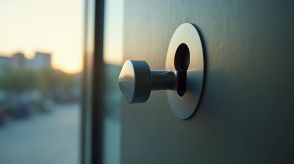 Pourquoi choisir un serrurier à Sombreffe pour votre sécurité optimale
