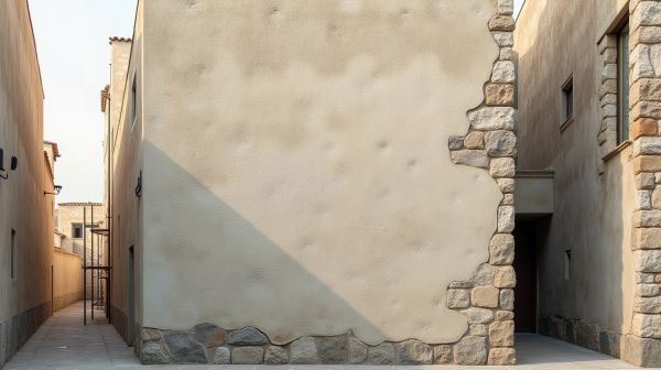 Pourquoi faire appel à un façadier pour vos travaux de façade ?
