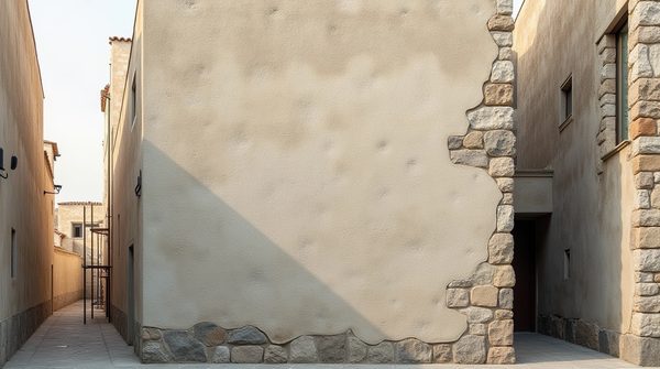 Pourquoi faire appel à un façadier pour vos travaux de façade ?