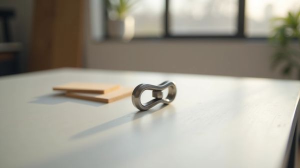 Pourquoi opter pour un tirant de chainage personnalisé ?