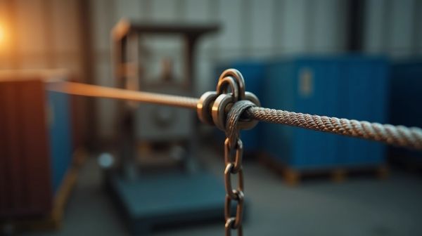 Pourquoi opter pour un tirant de chainage personnalisé ?