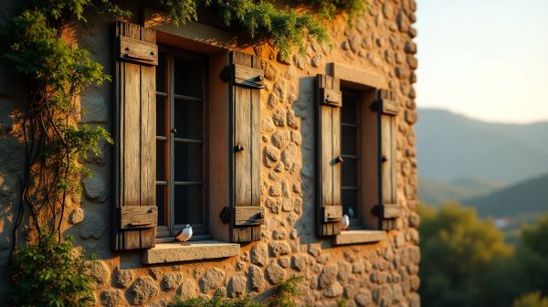 Pourquoi un façadier à Nîmes transforme votre propriété