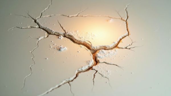 Réparer une fissure placo : techniques et conseils pratiques