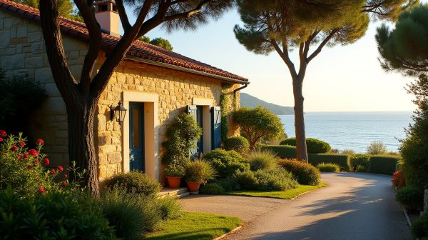 Sécurisez votre domicile avec des systèmes de sécurité à La Seyne-sur-Mer