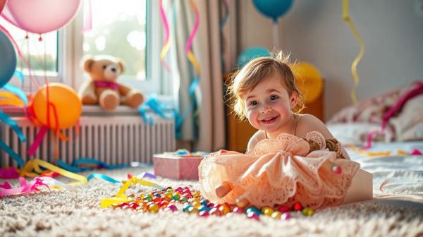 Top 10 idées cadeaux originaux pour émerveiller un enfant