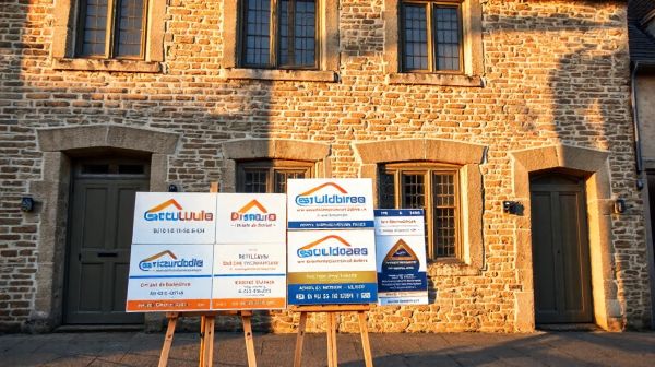 Top conseils pour sélectionner le bon constructeur de maison à Caen