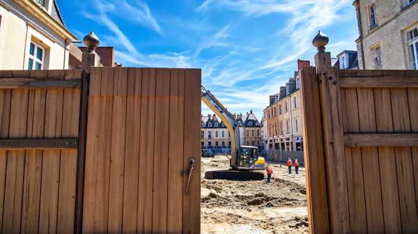 Top conseils pour sélectionner le bon constructeur de maison à Caen
