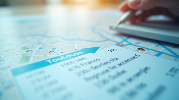 Trouver un dératiseur à Toulouse : guide des services et prix